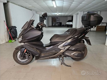 Kymco xciting S 400i