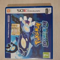 Pokemon Zaffiro Alpha