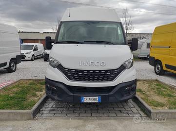 Iveco Daily 33S12 2.3 HPT 116CV Auto Iva Compresa