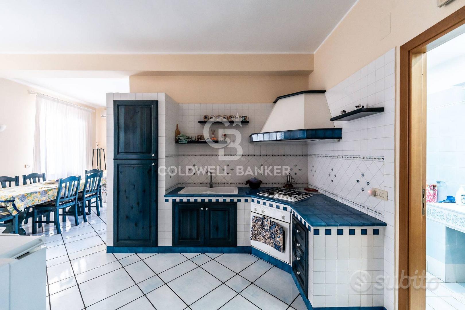 Apartment in Acireale, Santa Tecla - Altro