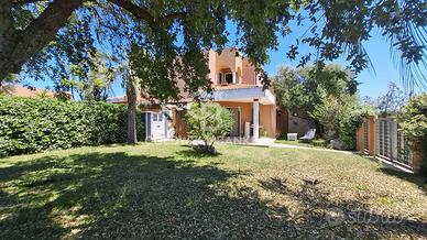 Villa a schiera - Brindisi