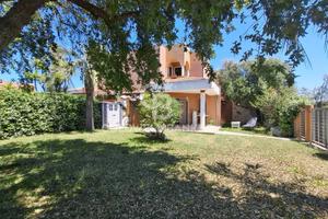 Villa a schiera - Brindisi