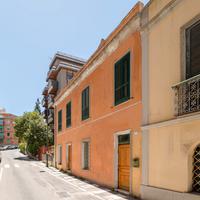 Intera palazzina indipendente, Da Ristrutturare