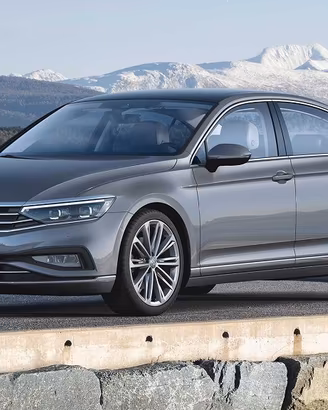 Ricambi usati volkswagen passat 2019- #p