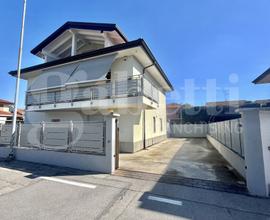 Villa singola Senago [Cod. rif 3221265VRG]