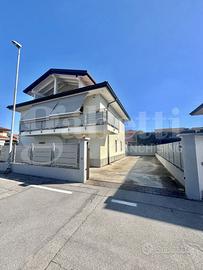 Villa singola Senago [Cod. rif 3221265VRG]