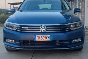 PASSST VIII 4X4 239CV