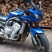 yamaha fazer fzs 1000