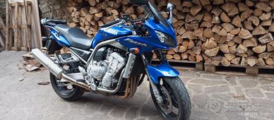 yamaha fazer fzs 1000