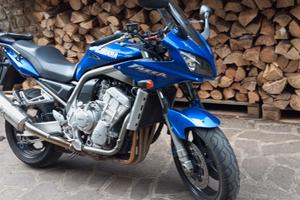 yamaha fazer fzs 1000