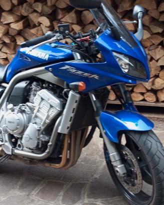 yamaha fazer fzs 1000