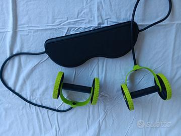 Revoflex xtreme palestra