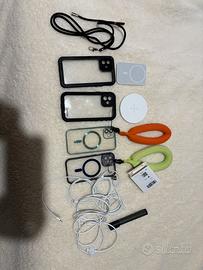 Iphone 12 accessori