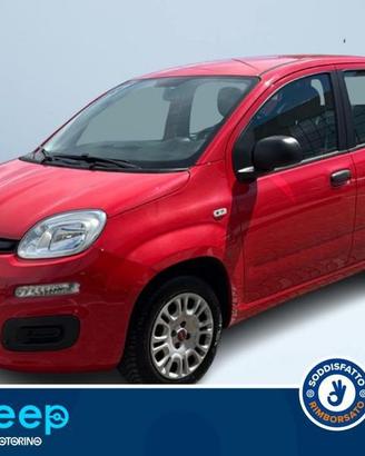 FIAT Panda 1.2 EASY S&S 69CV MY19