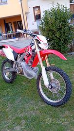 Cr 250 cre 250