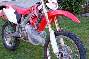 Cr 250 cre 250
