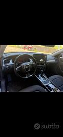 Audi A4 mantenuta in modo impeccabile