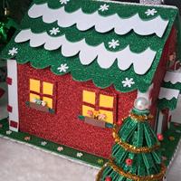 decorazioni natalizie 