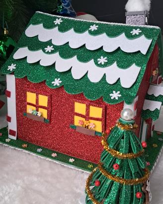 decorazioni natalizie 