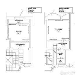 Studio di registrazione o produzione audio/video