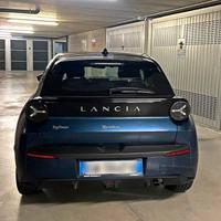 NUOVA LANCIA YPSILON