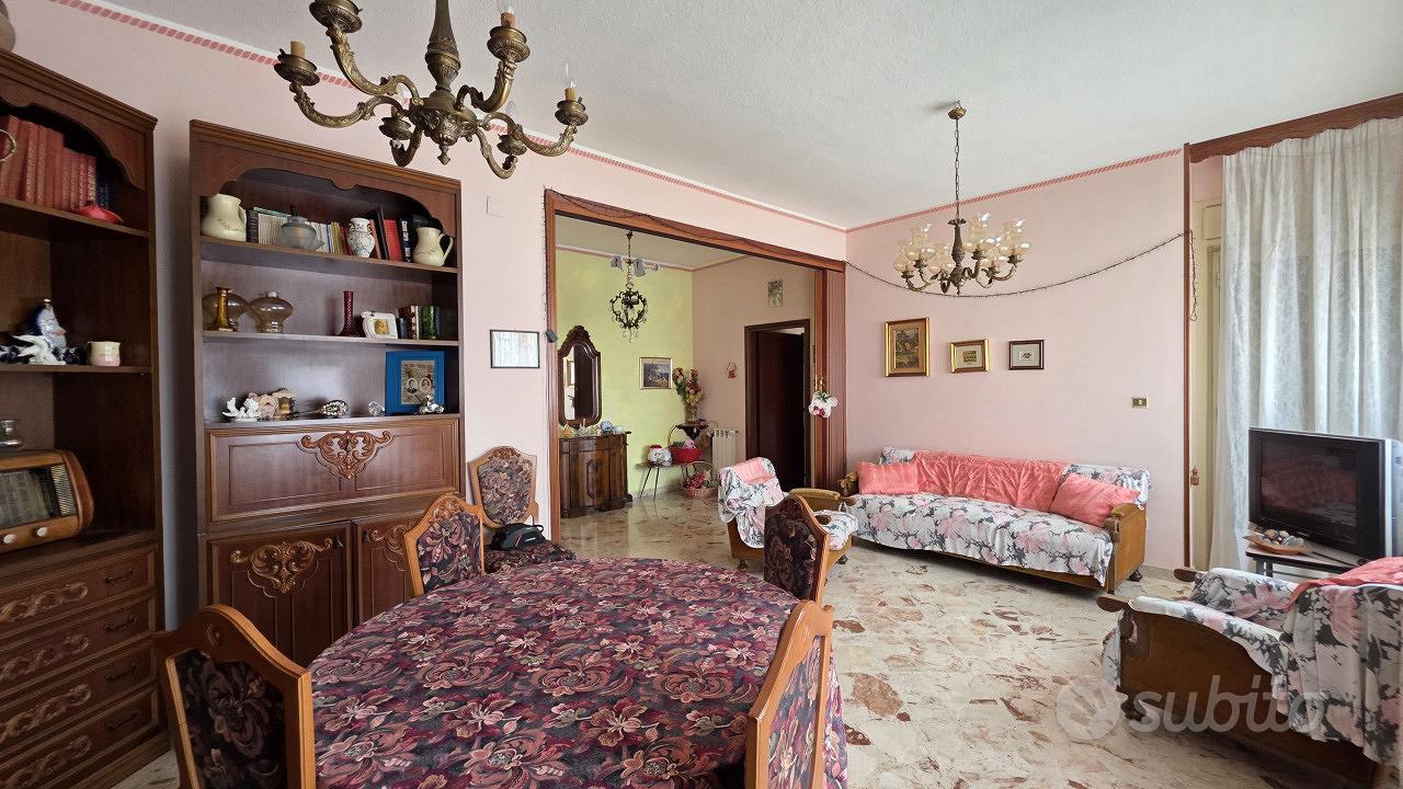 Appartamento – Milazzo, Pezza Grande - Vista 3
