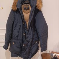 Woolrich parka uomo 