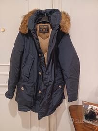 Woolrich parka uomo 