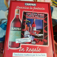Quadro Campari