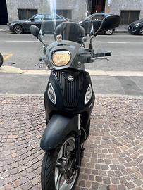 Scooter SYM 125 S