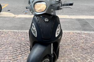 Scooter SYM 125 S