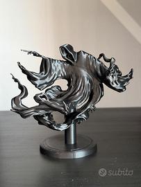 Statuetta Figure Dissennatore Harry Potter