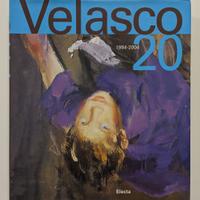 Velasco 20 - 1984-2004 - Con Dedica