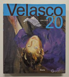 Velasco 20 - 1984-2004 - Con Dedica
