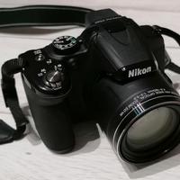 Fotocamera Nikon