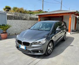 BMW Serie 2 A.T. (F45) - 2017