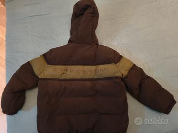 giacca Armani 