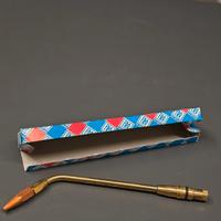 SAF-FRO FROVER LANCIA IN OTTONE PER SALDATURA 