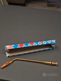 SAF-FRO FROVER LANCIA IN OTTONE PER SALDATURA 