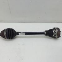 SEMIASSE ANTERIORE SINISTRO VOLKSWAGEN Golf 6 Berl