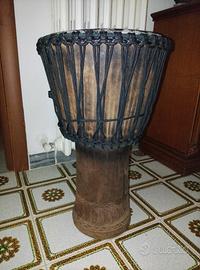 bongo strumento musicale 