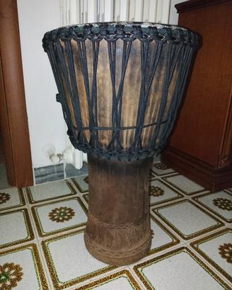 bongo strumento musicale 