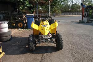 Quad 50