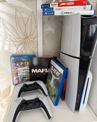 PlayStation 5