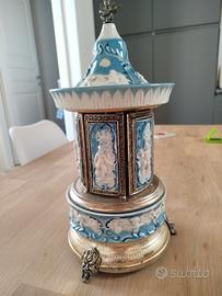 carrillon porta rossetti/sigarette anni 70°
