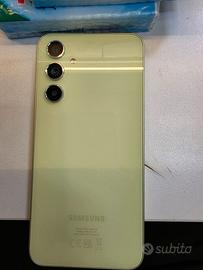 Samsung A54 256gb+SD128gb