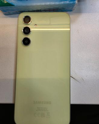 Samsung A54 256gb+SD128gb