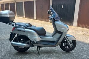 Yamaha XC 300 Versity 2004