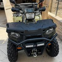 Sportsman 570 eps