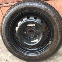 Gomma di scorta estiva 175/65/R14